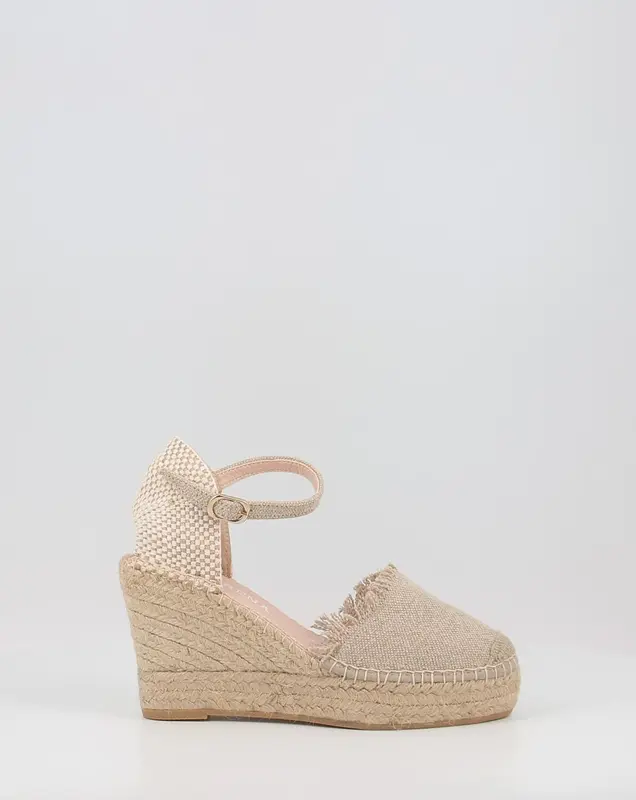Espadrilles MACARENA MUSA27 beige