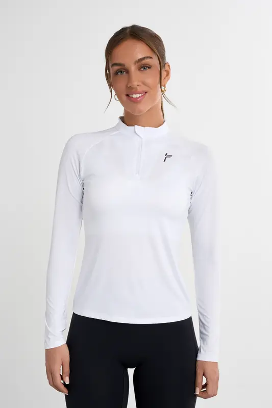 Essential Long Sleeve