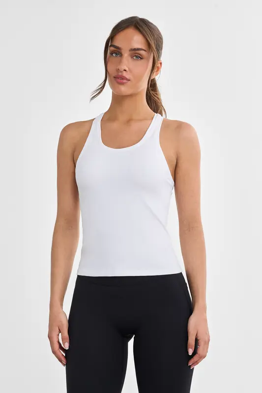 Essential Tank Top
