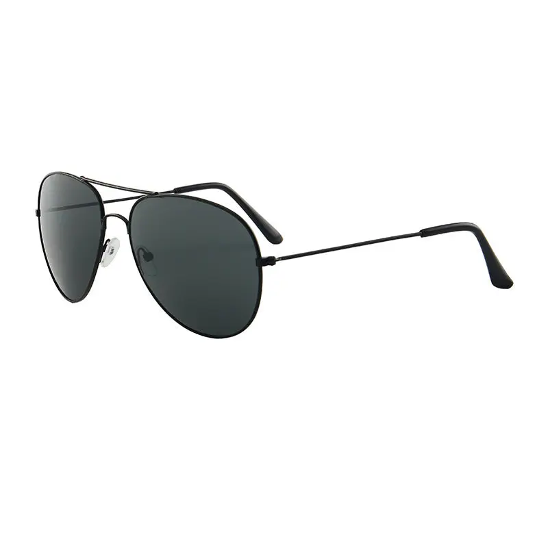 Ethan - Lunettes de soleil aviateur classiques