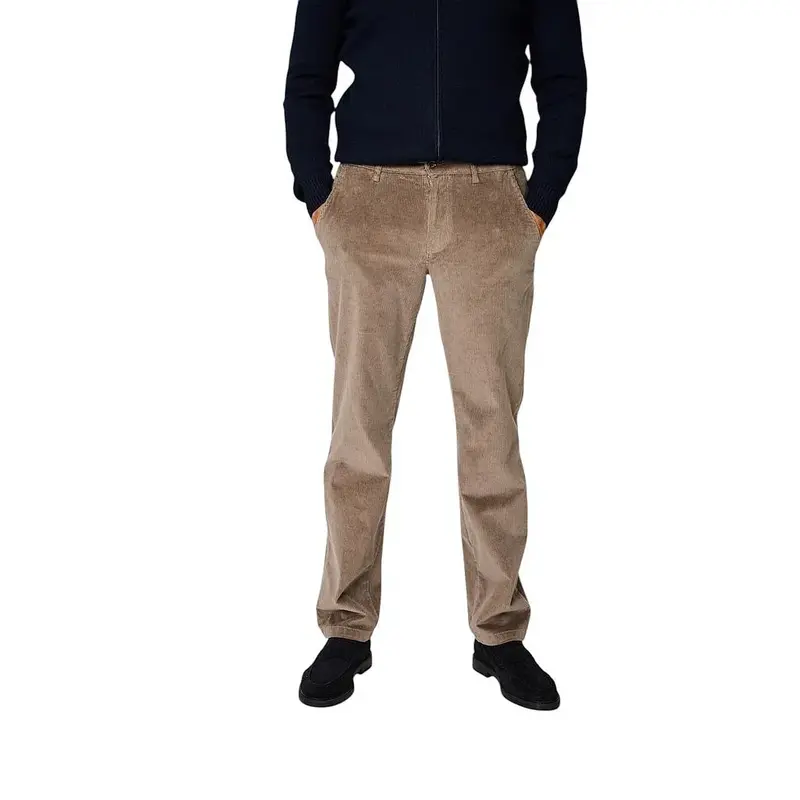 Eurex Par Brax pantalon de sport pour homme taupe Thilo