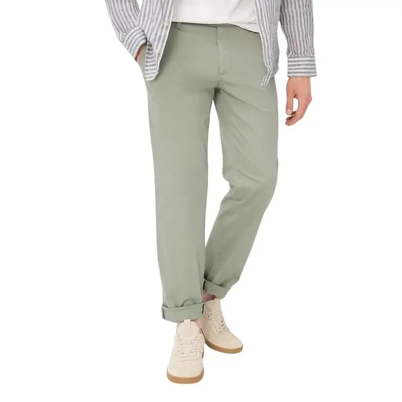 Eurex Par Brax pantalon sport homme vert Jim