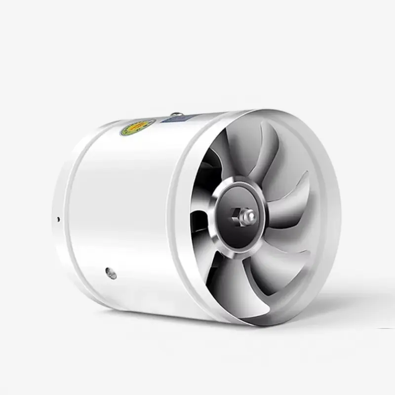 Extracteur d'air intérieur à faible bruit