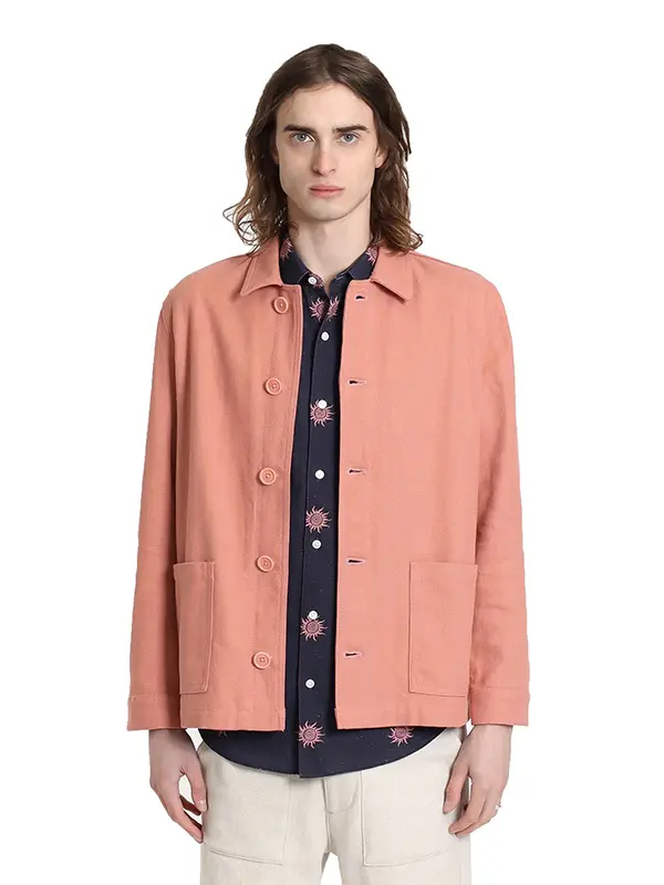 FAR AFIELD Veste Bisset