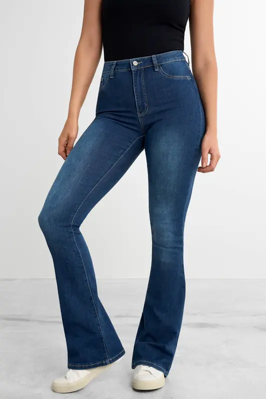 Flare Jeans V2
