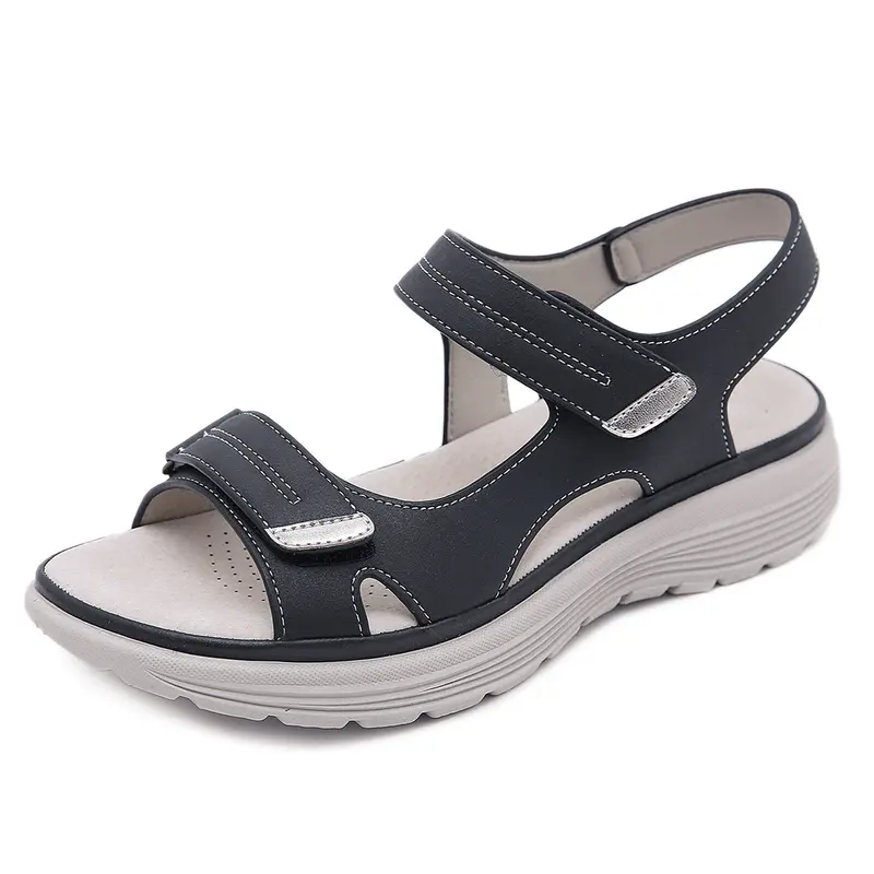 FlexiFeet - Sandales orthopédiques avec support de voûte