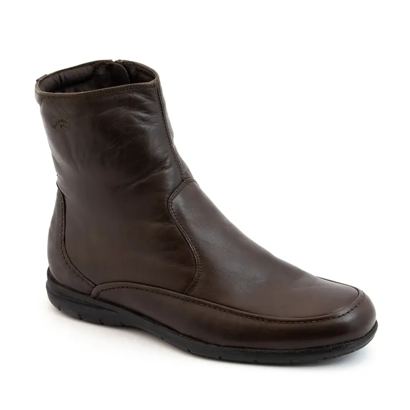 FLUCHOS 87840 Homme Marron