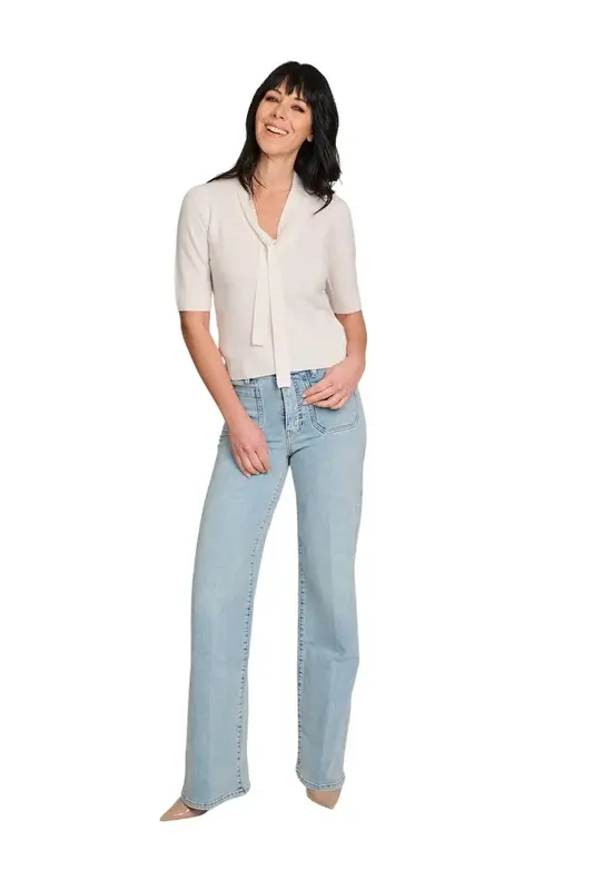 Frame jeans denim pour femmes