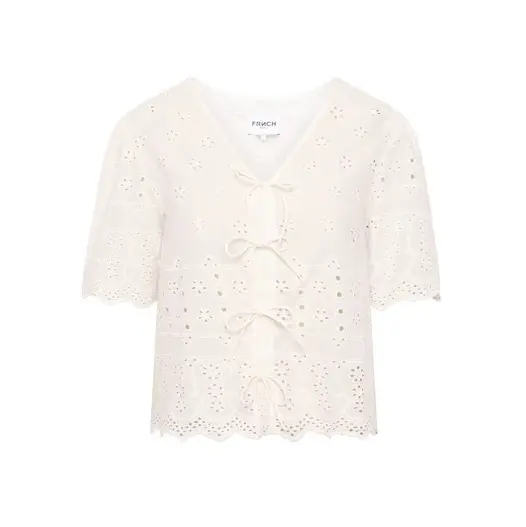 FRNCH Blouse Azra