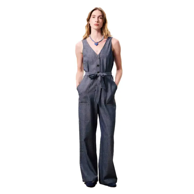 FRNCH Combi-Pantalon VICHAYITO