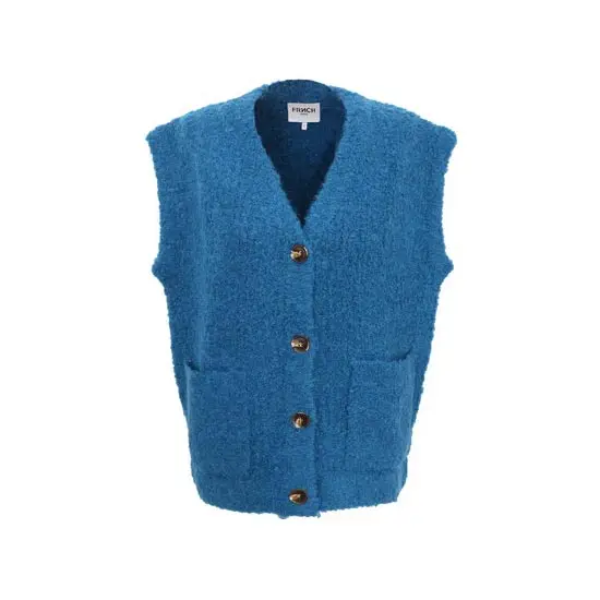 FRNCH Gilet Magaly