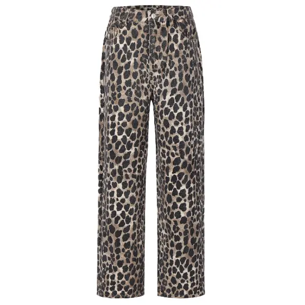 FRNCH Jean Bobtail