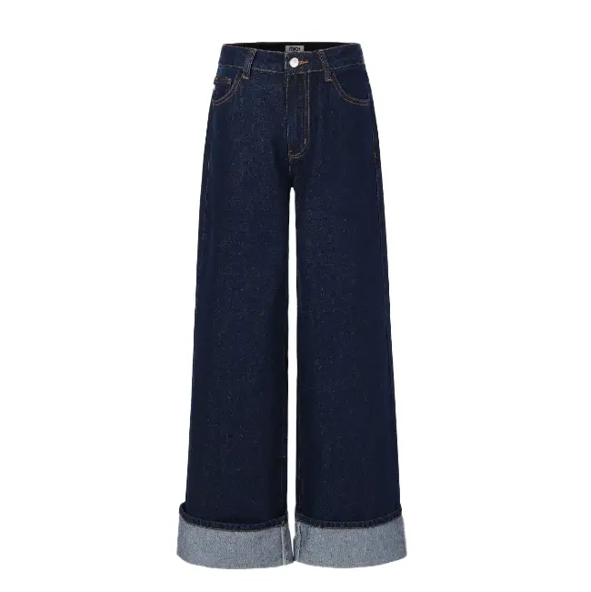 FRNCH Jean Suki