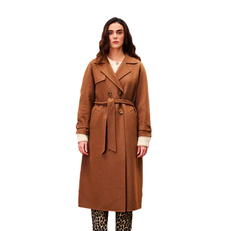 FRNCH Manteau Labe