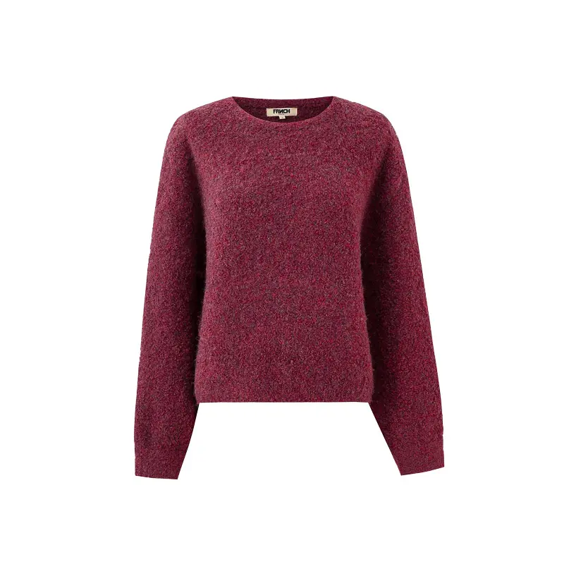 FRNCH Pull Camélia