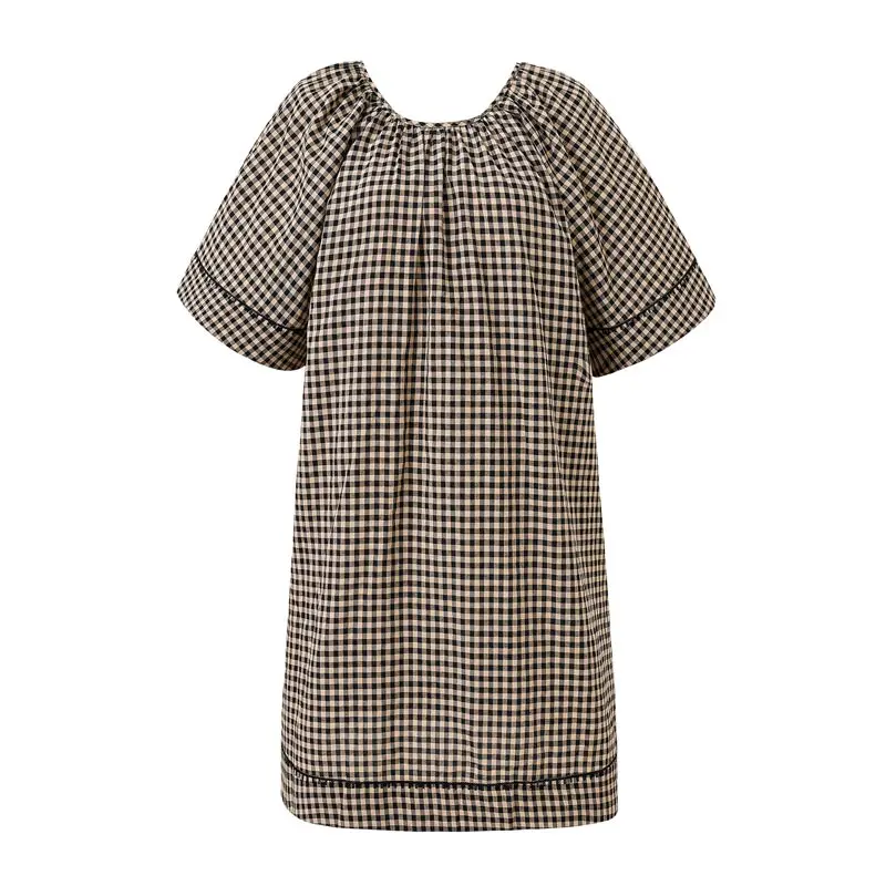FRNCH Robe Afida