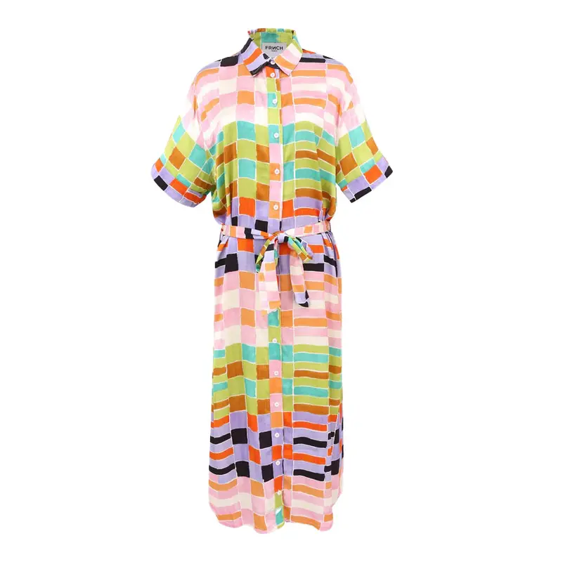 FRNCH Robe Paige