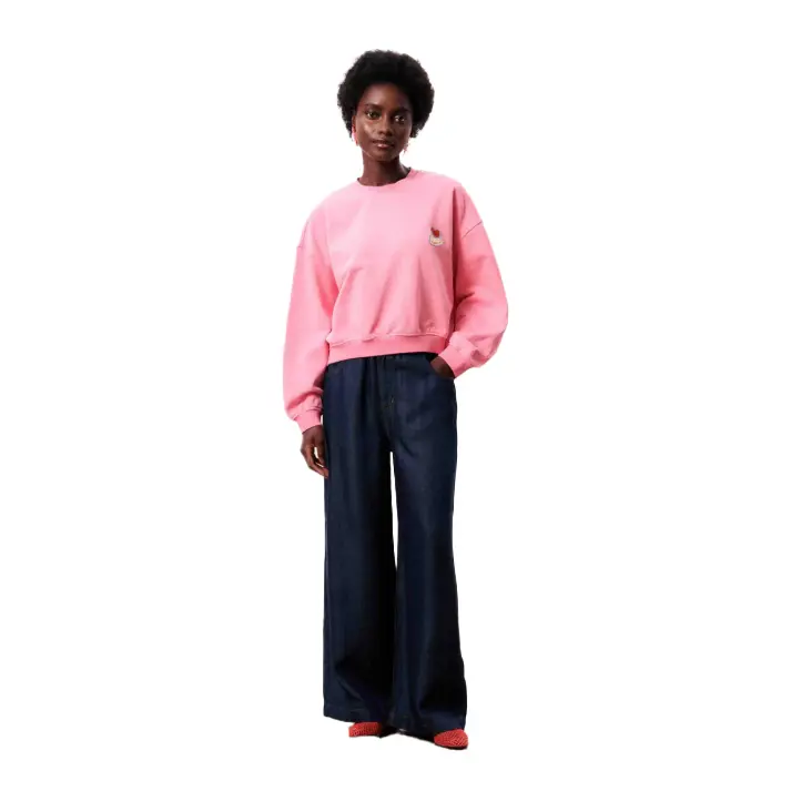 FRNCH Sweatshirt TAMISE
