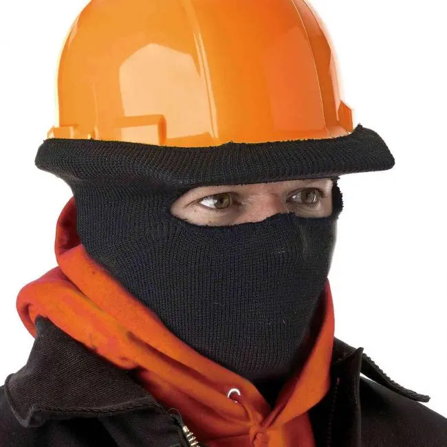 Full face bonnet extensible 6815 ERGODYNE