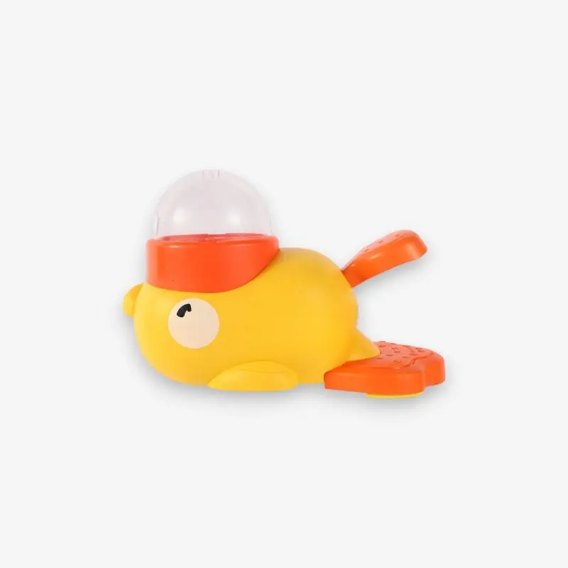 Gamelle interactive pour chats et petits chiens