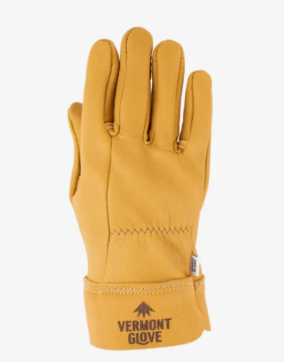 Gants cuir Flatlander VERMONT Glove