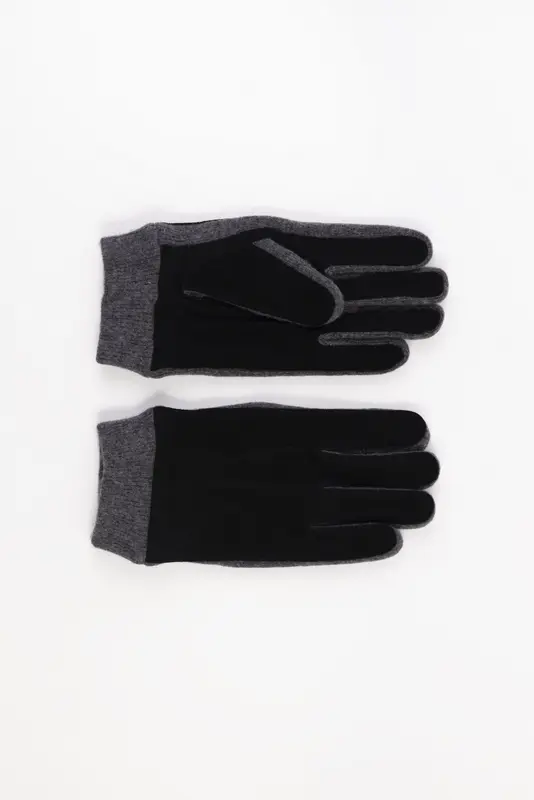 Gants - NOIR