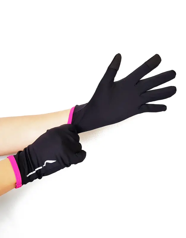 Gants running femme touch screen RUNGANT 15