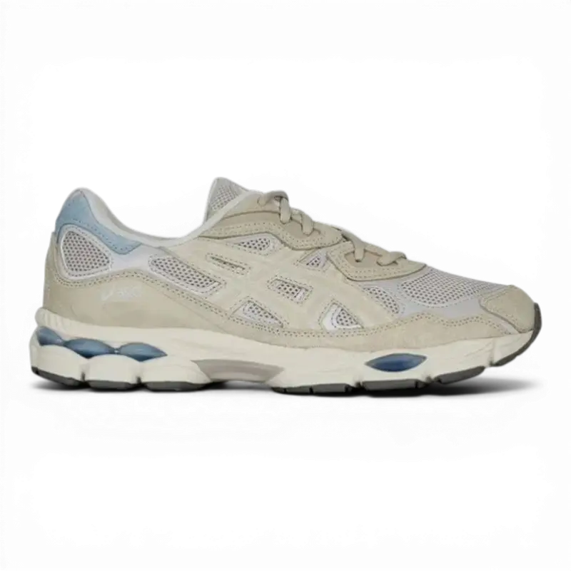 GEL NYC Beige Bleu