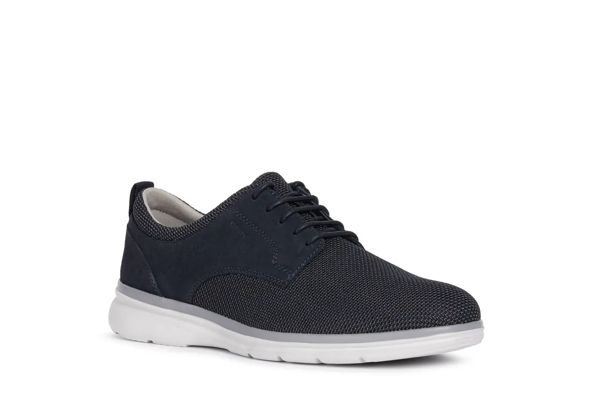 GEOX U15BTB Homme Marine