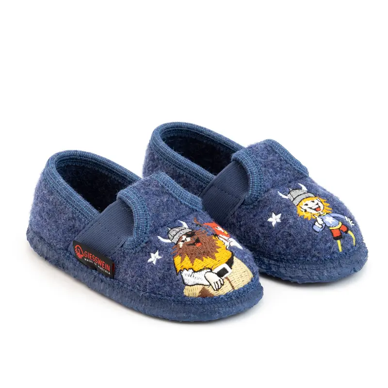 GIESSWEIN TUBINGEN Enfant Marine