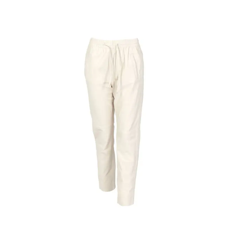 GIFT (REF. 63641) COQUILLE - PANTALON JOGPANT CUIR