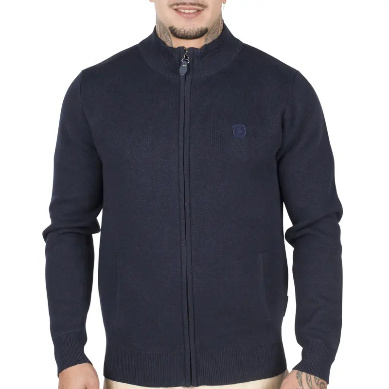 Gilet basic zermatt