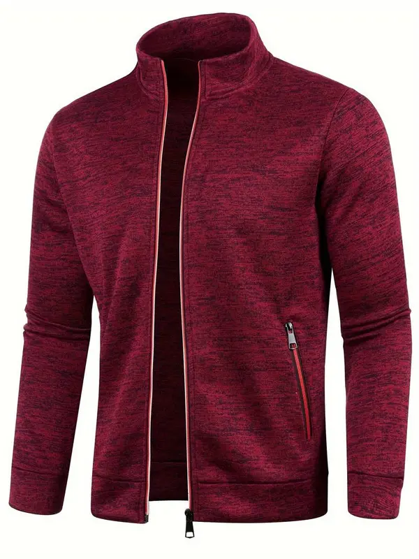 Gilet extensible élégant pour une superposition sans effort