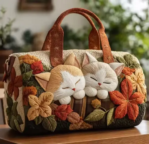 Gladys - Sac De Voyage Charmant