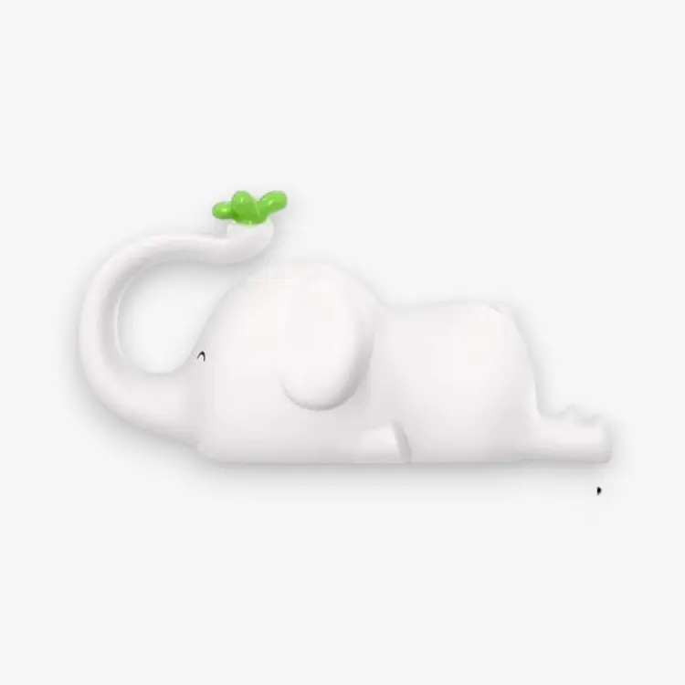 GlowMate – Lampe de nuit LED en forme d'éléphant