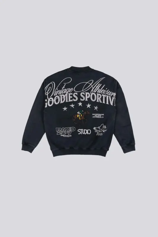 Goodies Sportive Radio 24