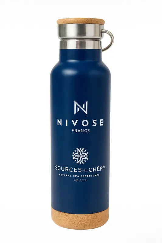 GOURDE NIVOSE