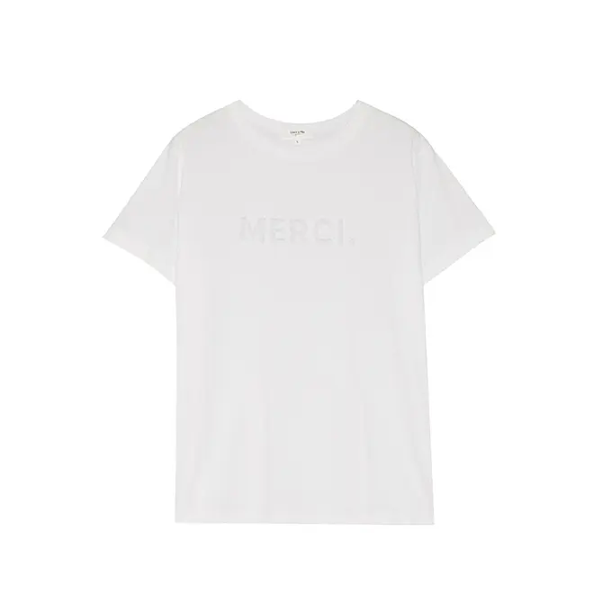 GRACE & MILA Benjamin T-shirt