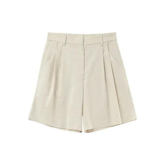 GRACE & MILA Bermuda Pastel