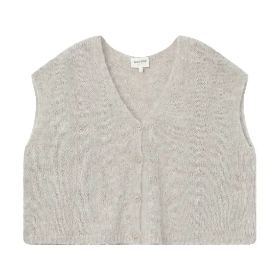 GRACE & MILA Cardigan Savant