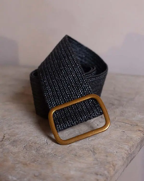 GRACE & MILA Ceinture ILENIA