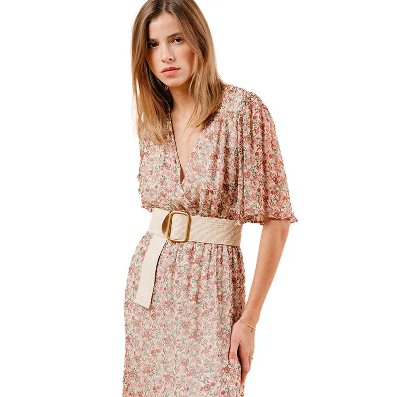GRACE & MILA Ceinture Medelin