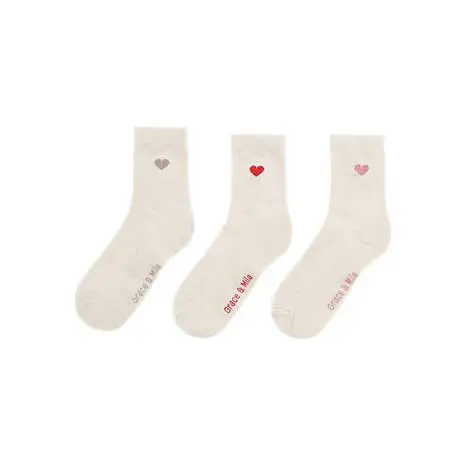 GRACE & MILA Chaussettes Melinda
