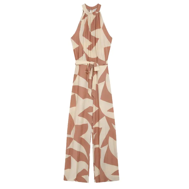 GRACE & MILA Combinaison Pantalon Vedette