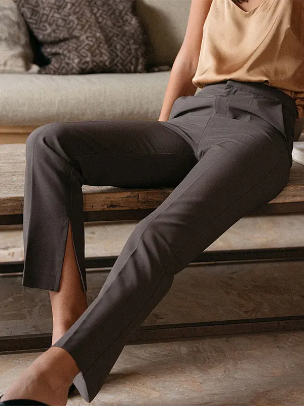 GRACE & MILA Pantalon Divin