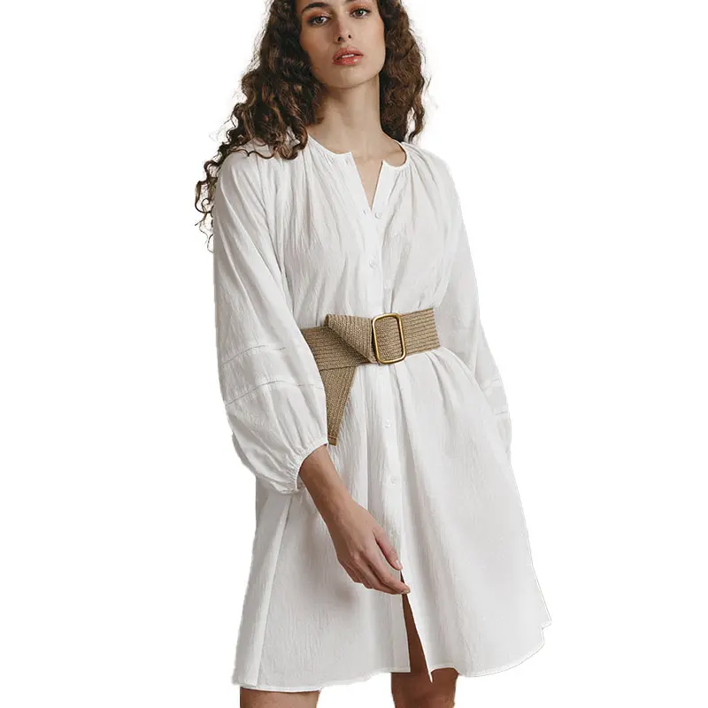 GRACE & MILA Robe Jouvence