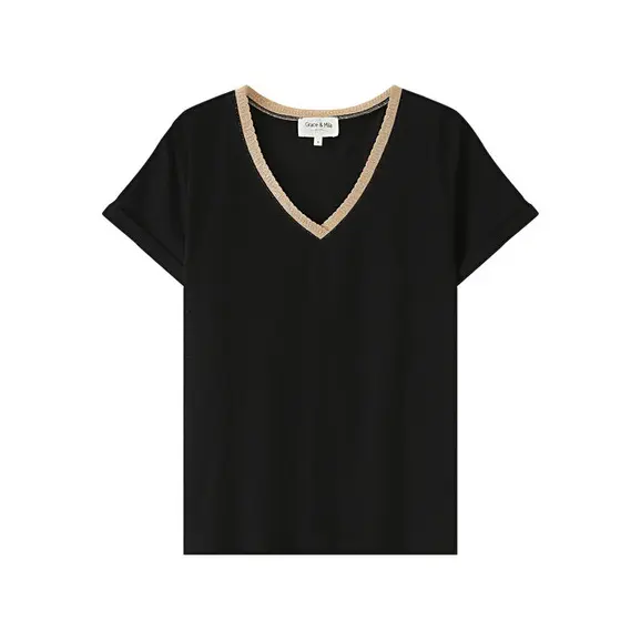 GRACE & MILA T-Shirt Legend