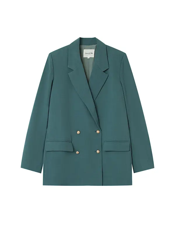 GRACE & MILA Veste Gladisse