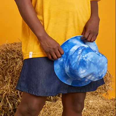 GRAINE Bob Tye & Dye