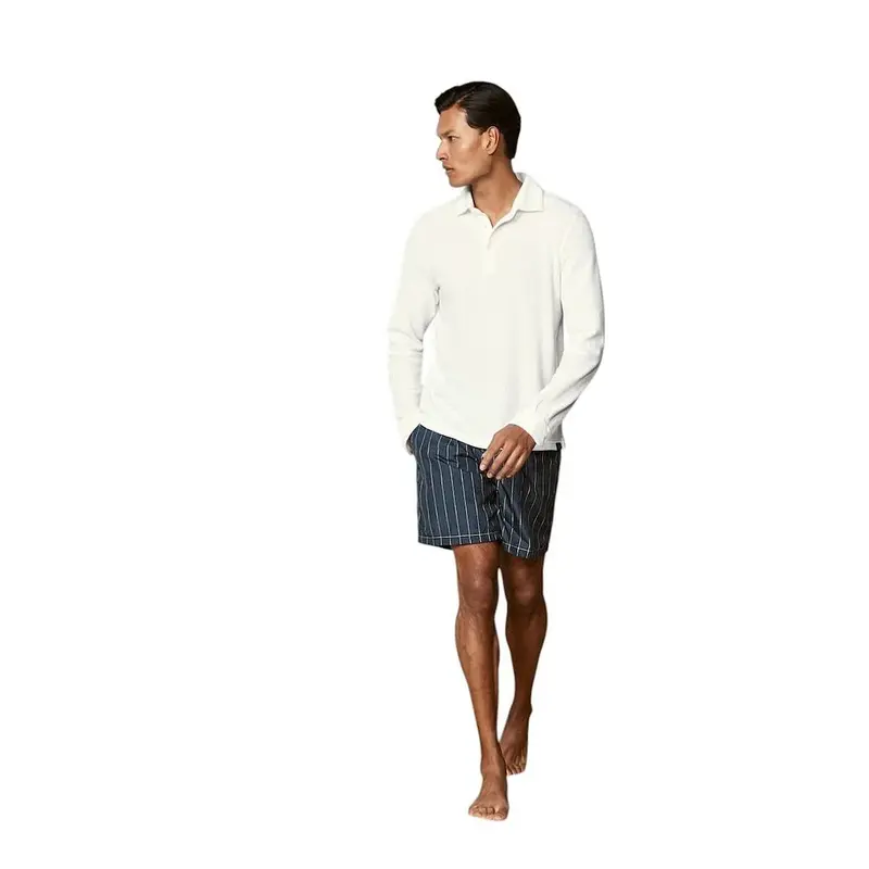 Gran Sasso Hommes Maillot de bain homme marine